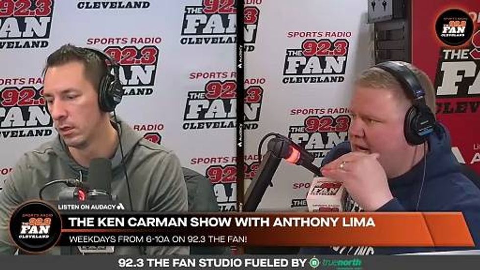 Browns might be forced to draft WR at No. 6 after Giants pick up No. 10 pick