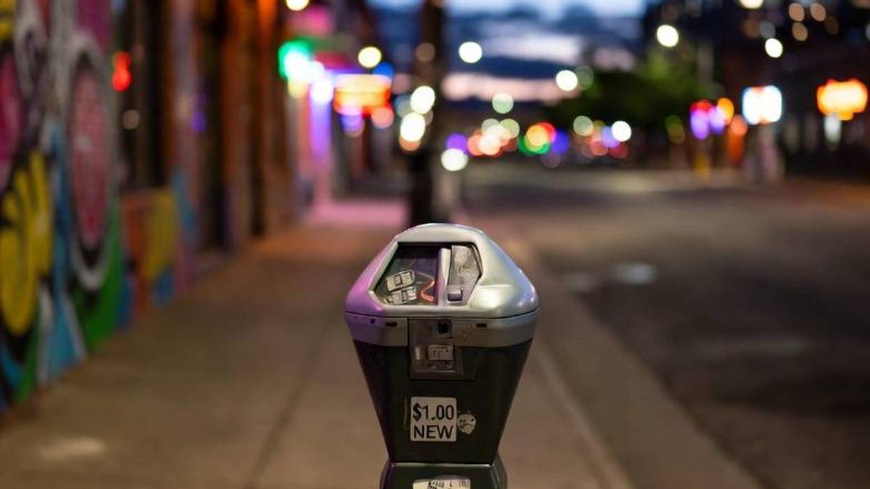 Deep Ellum parking meters to rise to $1 per hour on May 8