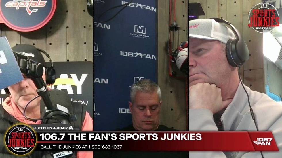 Dark Horses In The NFL Draft | Sports Junkies