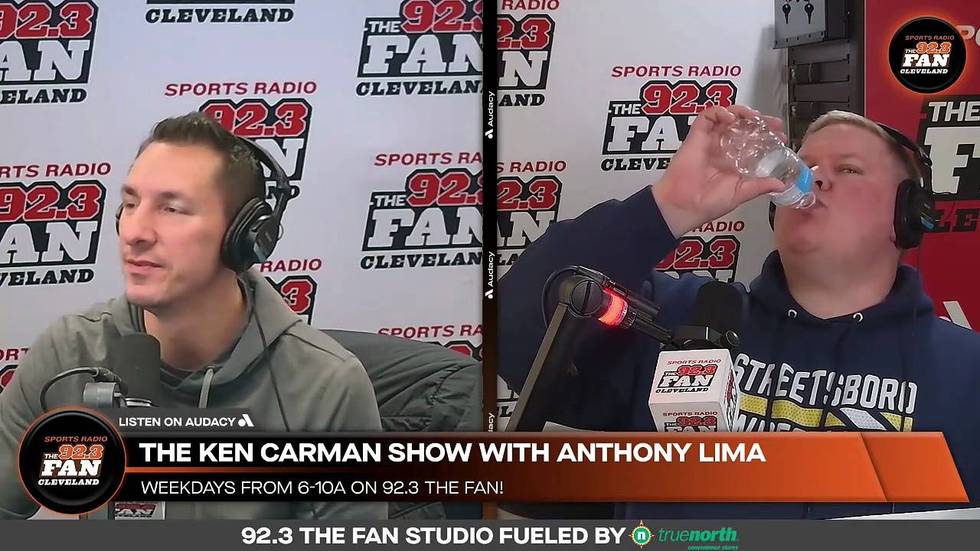 Daryl Ruiter: Cavs should beat Raptors in 5, Browns should use No. 24 pick to draft OL