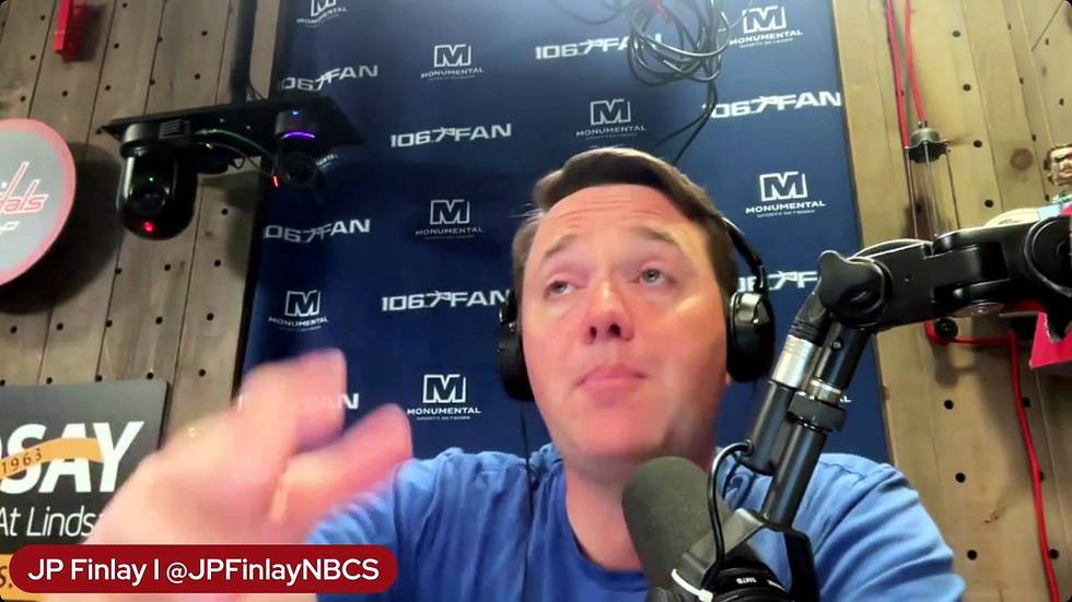 How Much Do You Believe These NFL Draft Headlines? I BMitch & Finlay