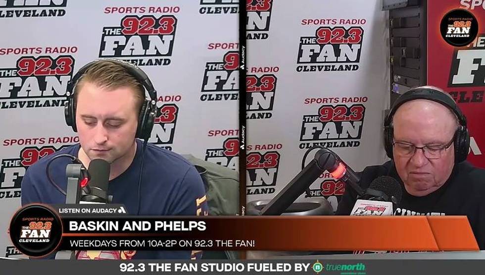 Scott Petrak: Don't think Myles Garrett has any grand plan with status; Shedeur over Deshaun