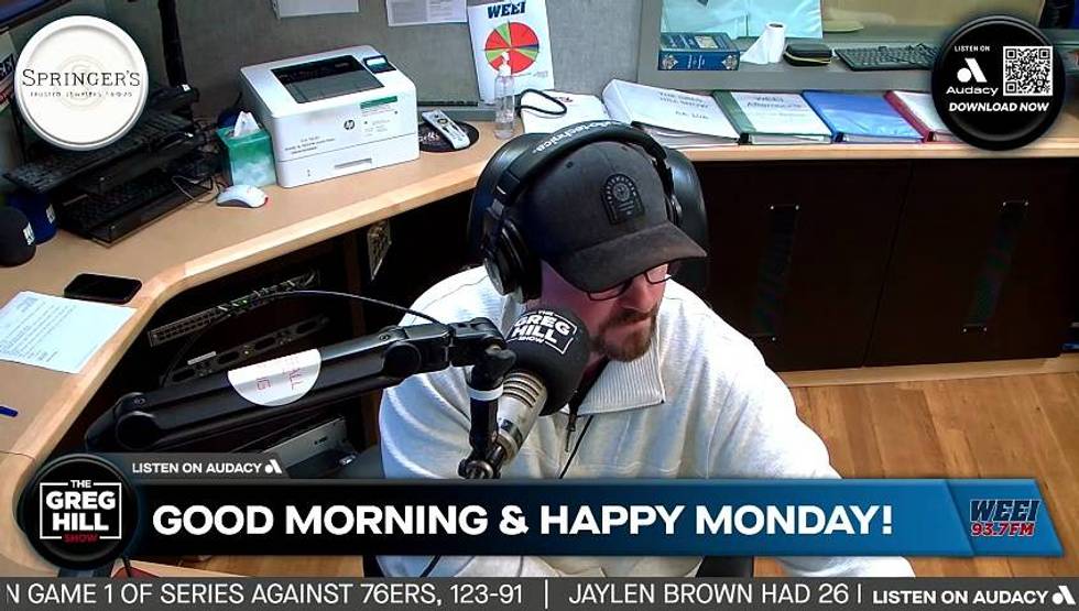 Is Tatum 'fully back'?