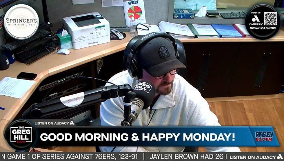 Is Tatum 'fully back'?