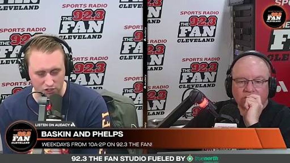 Browns likely to add another QB in NFL Draft; Myles Garrett storyline continues