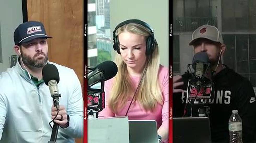 Falcons trading for Maason Smith gives team more flexibility to trade back