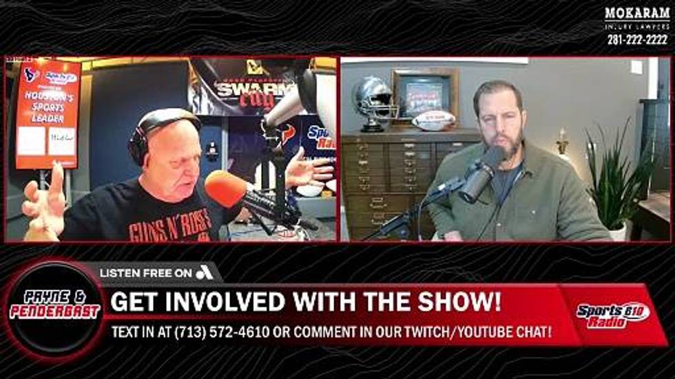 Will Anderson Got His Extension & We Love It!