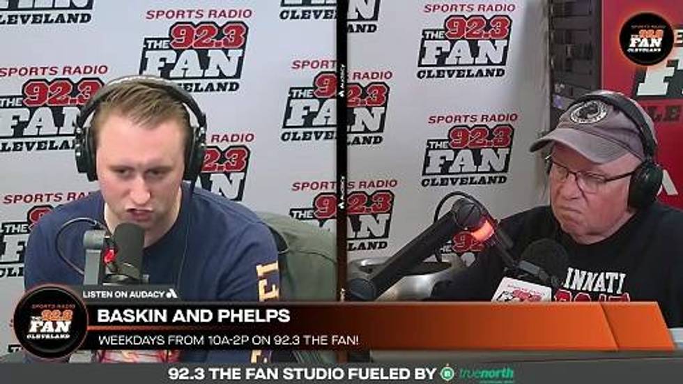 Jamal Collier: Cavs are respected with this roster, love pure PG James Harden has gotten to be