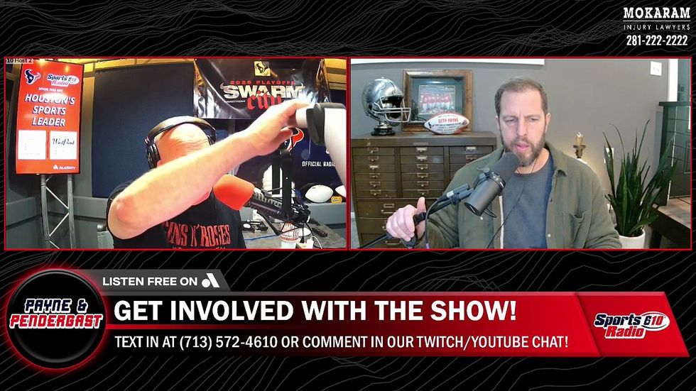 Should the Astros Look at Extending Cam Smith Early?