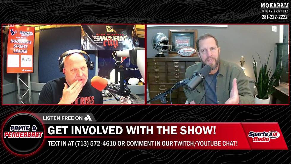 Are We More Worried or More Angry about the Rockets?