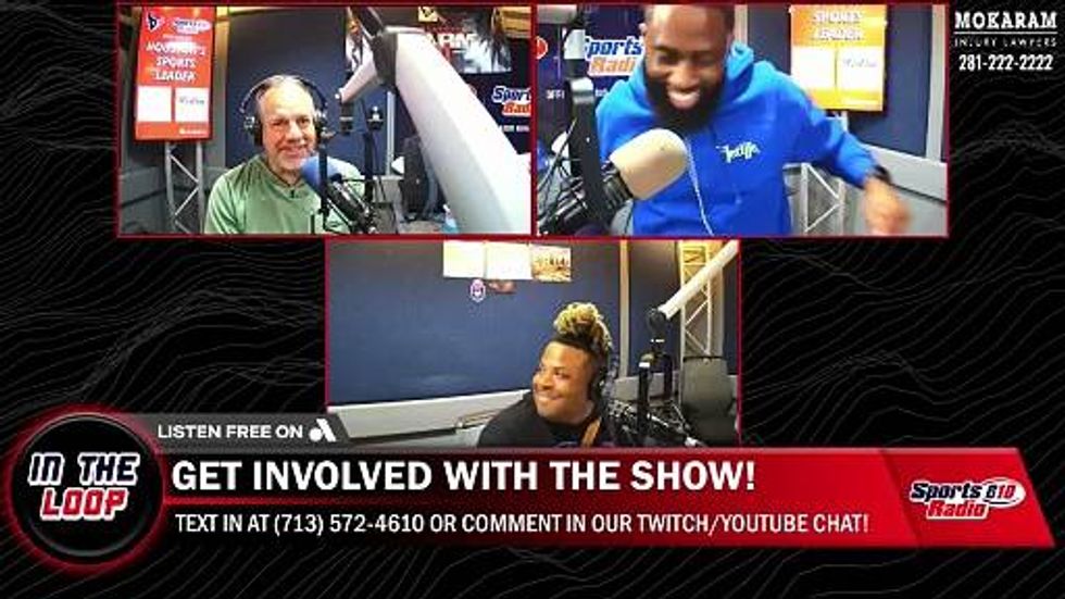 What Position Takes The Texans To The Next Level?