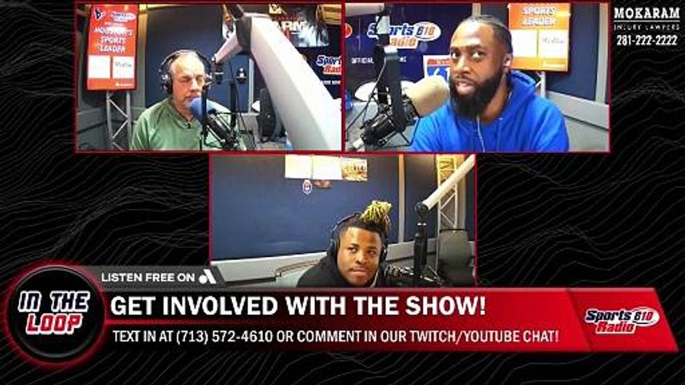 Around The NFL: Lawrence Trade & Branch News