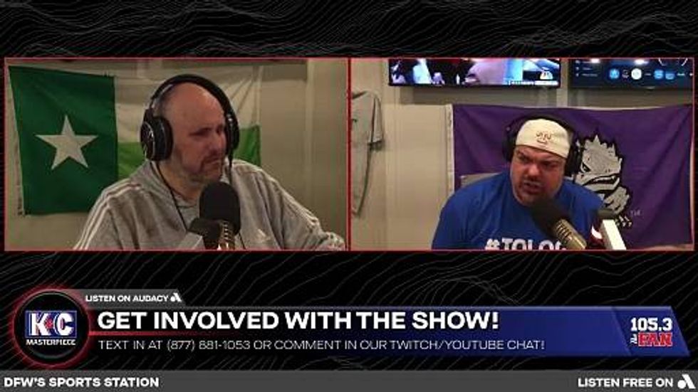 NFL Draft Overreaction Or Reality | K&C Masterpiece