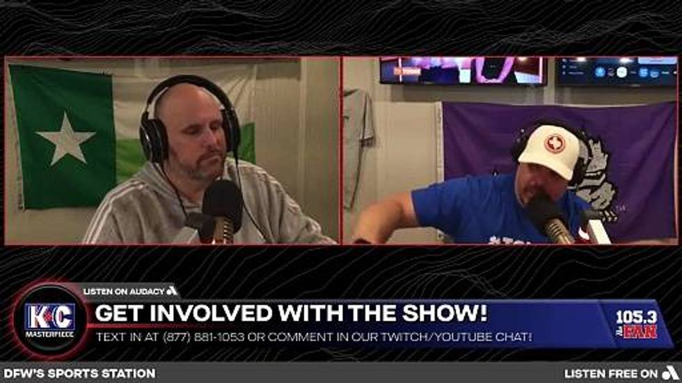 Gridiron Gravy: Brandon Aubrey's New Deal, AJ Brown Rumors, The Draft & More | K&C Masterpiece