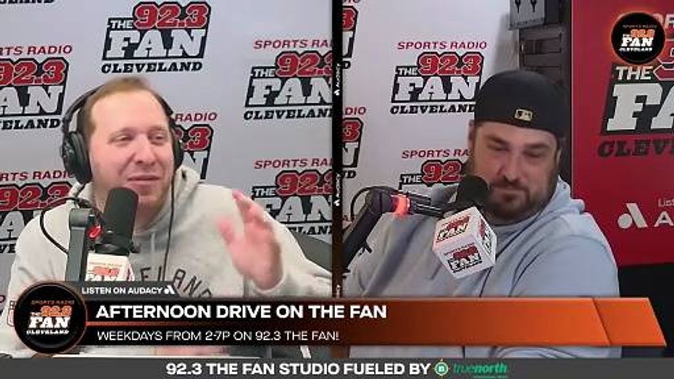 Dexter Lawrence trade shakes up the NFL Draft; Browns battling themselves in AFC North