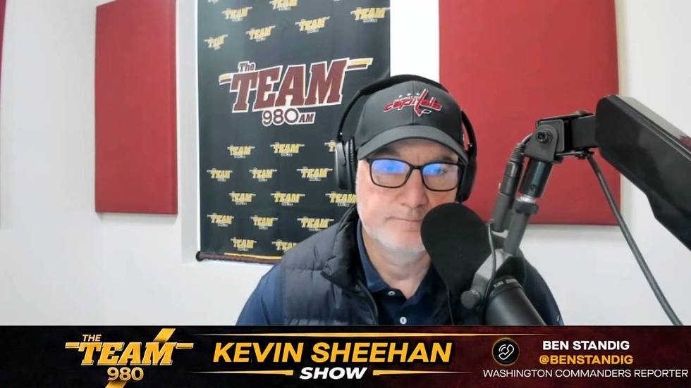 Commanders Draft Debate: The Best Case Scenario For Adam Peters At Pick 7