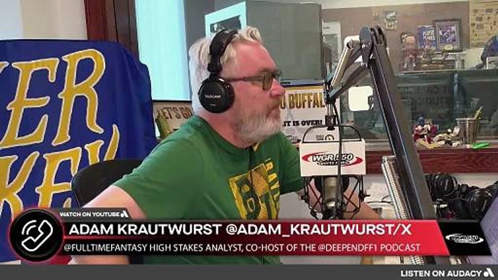 Adam Krautwurst