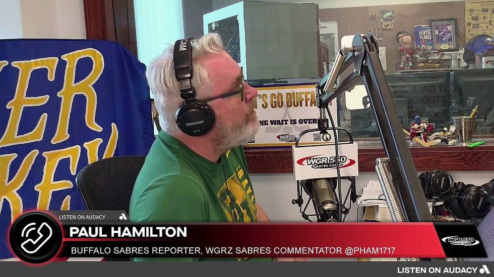 Loudest the arena has sounded