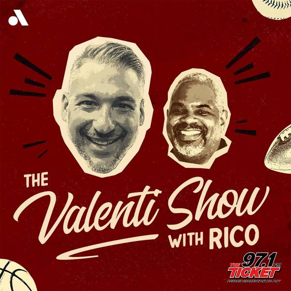 The Valenti Show