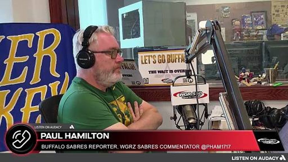 Paul Hamilton On Last Night's Win