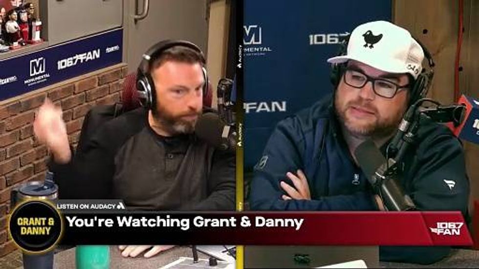 TJ Oshie Thinks Alex Ovechkin Will Return For One More Year