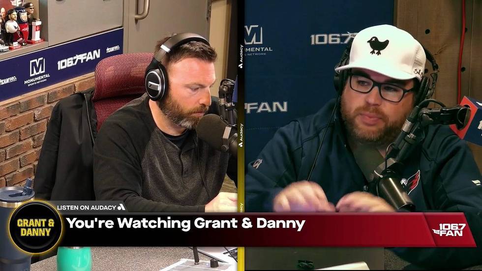 Is Caleb Downs a Prospect the Commanders Can't Ignore?