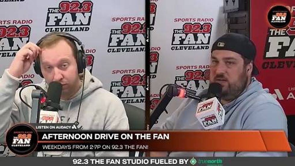 Browns tipping their hand with trade down; Andrew Berry embracing risk with drafting players