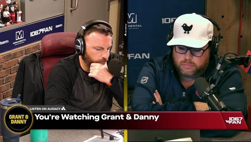 Logan Paulsen's Deep Dive on the Commanders Draft Possibilities