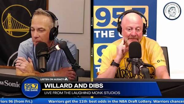 Should the Warriors forget about championships?