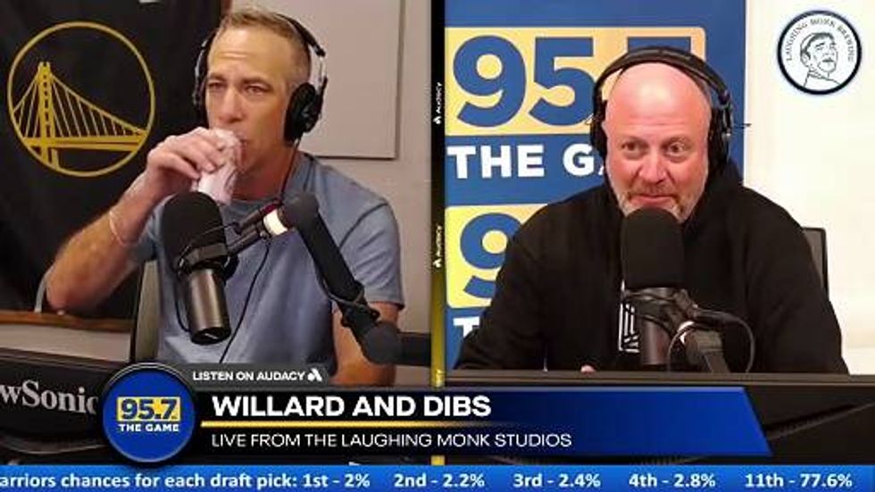 Who would be better than Kerr?