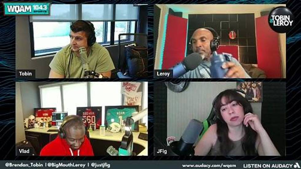 Miami Heat Trade Buzzards Circling Around Bam Adebayo