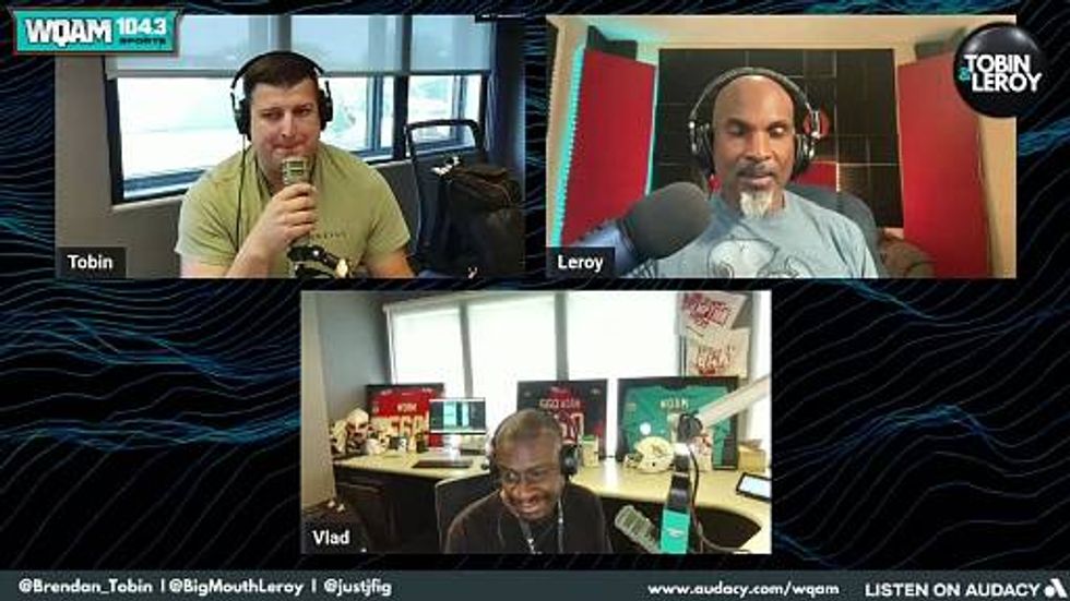 Miami Hurricanes Are South Florida's Only Hope For A Winner Anytime Soon