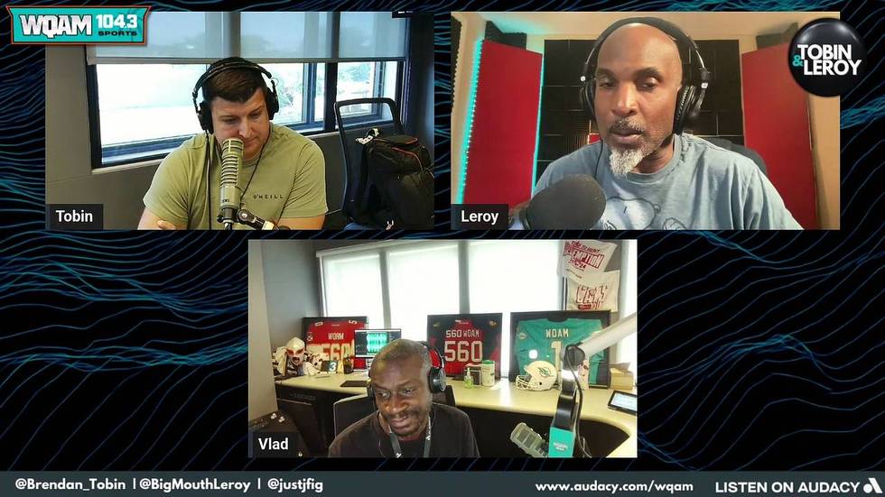 Miami Dolphins Have Draft Shakeup In Front of Their Pick | How Does This Help Them?