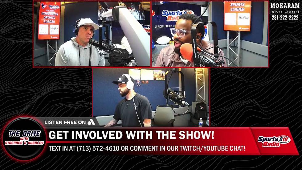 Rockets LOSE Game 1 to Lakers-is Not Having Durant a Legit Excuse..?