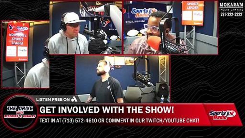 Weekend's Best AND Weekend's Worst According to THE DRIVE!