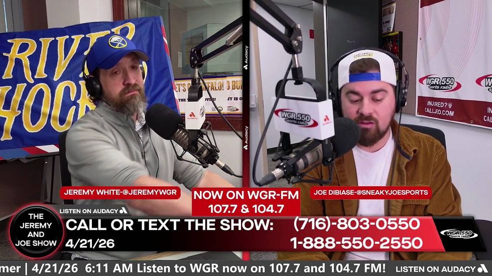 Boston Thought They Were Perfect??