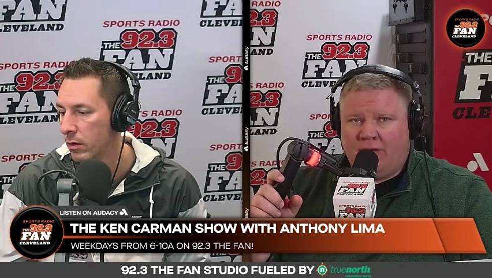 Ryan Wilson: Kadyn Proctor at No. 6, KC Concepcion at 24 for Browns