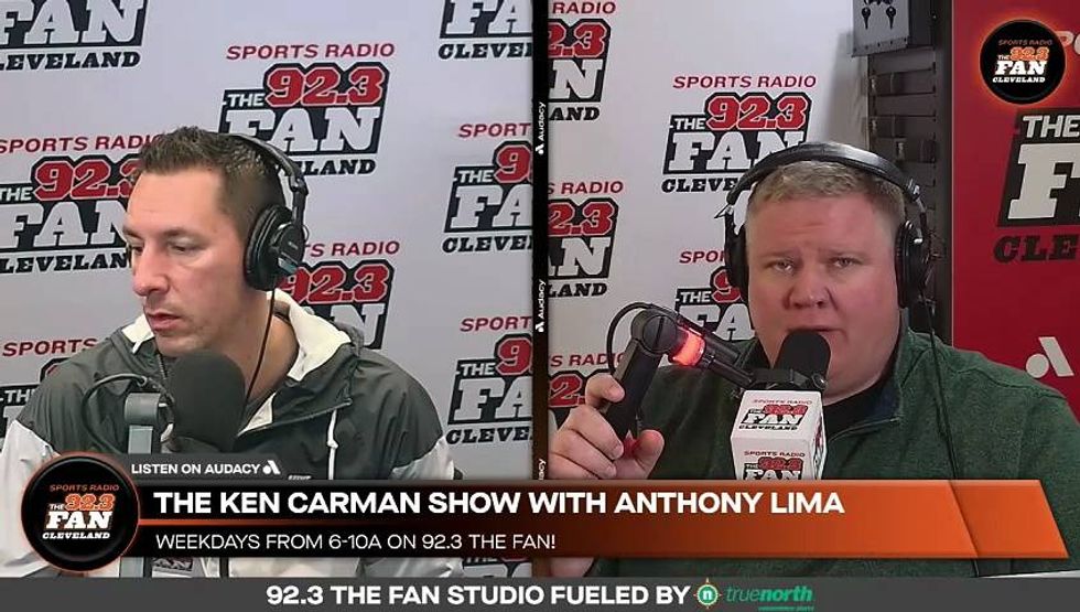 Ryan Wilson: Kadyn Proctor at No. 6, KC Concepcion at 24 for Browns