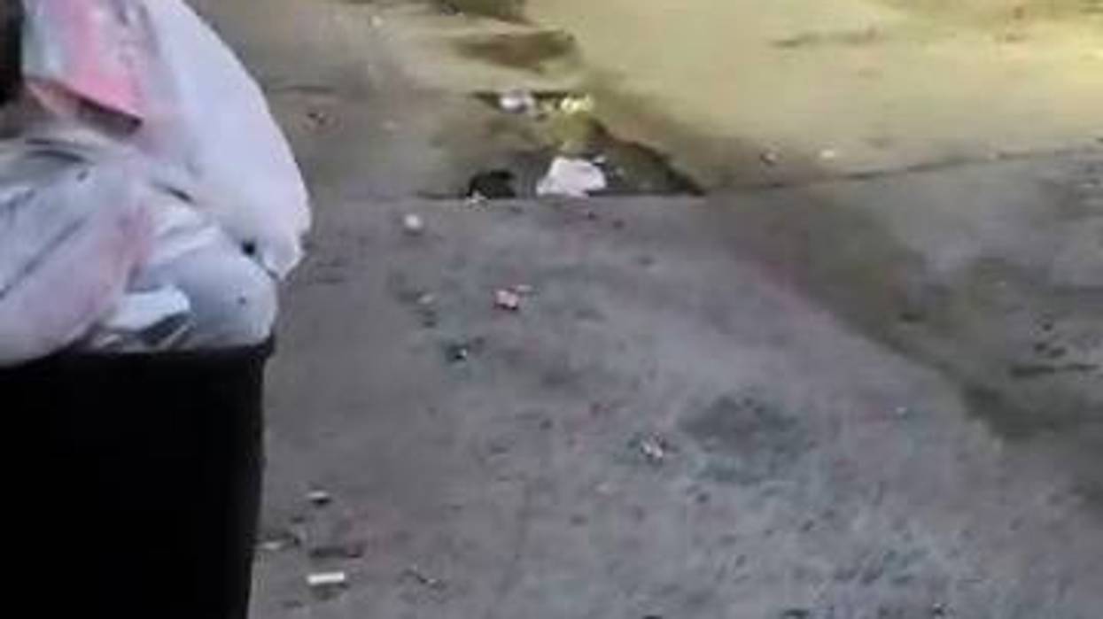 City of Detroit sues owners of problem apartment complex