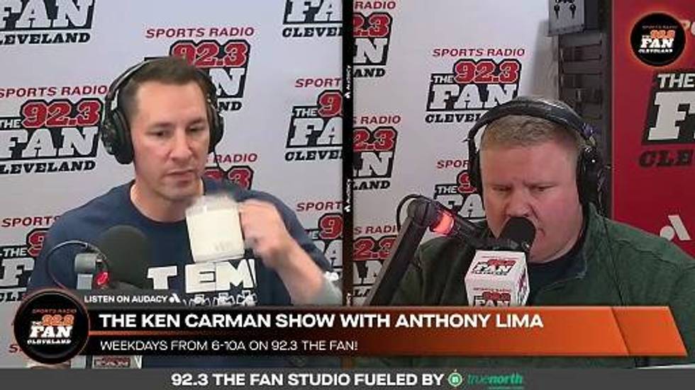 Tyren Montgomery: Went from LSU basketball to John Carroll football, began in flag football