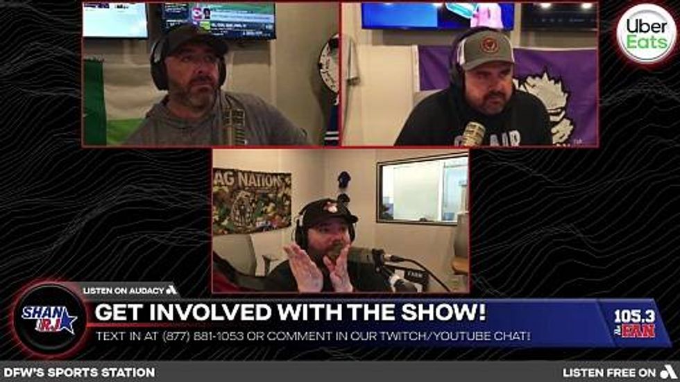 Below the Belt: To Trade Down, or Not to Trade at All? | Shan & RJ