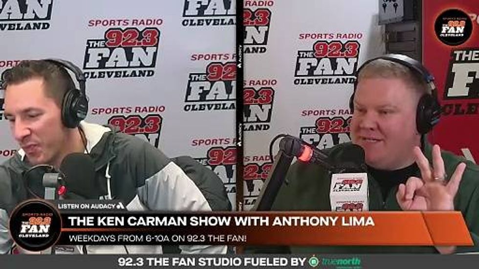 Carnell Tate is a safe draft pick for Browns, don't need projects like Kadyn Proctor