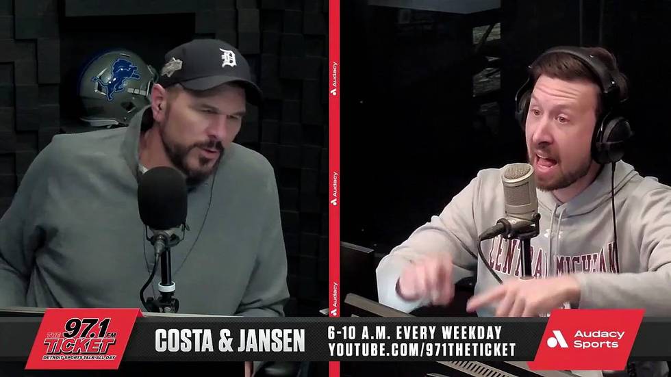 Why AJ Hinch Pinch Hit Tork For Colt Keith | Costa and Jansen