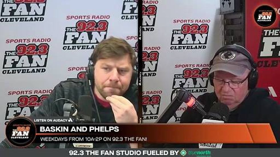 Mary Kay Cabot: Don't count out Dillon Gabriel on QB competition with Shedeur/Deshaun