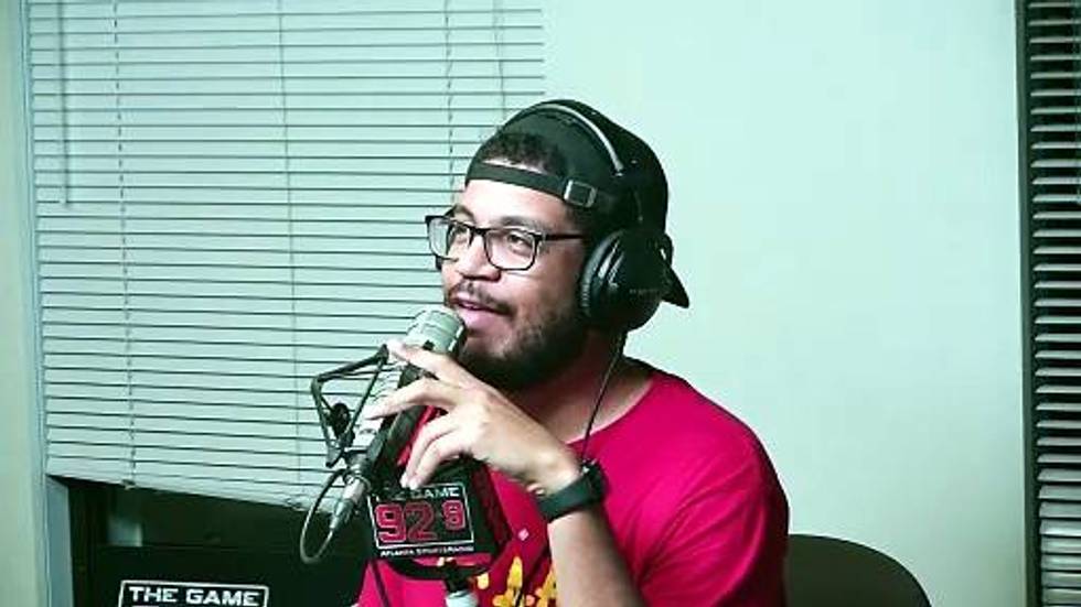 CJ McCollum scores 32 as Hawks steal Game 2 from Knicks