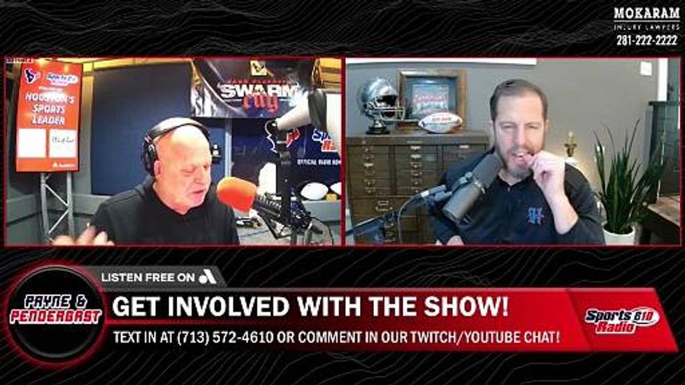 Astros Injuries Just Keep Piling Up