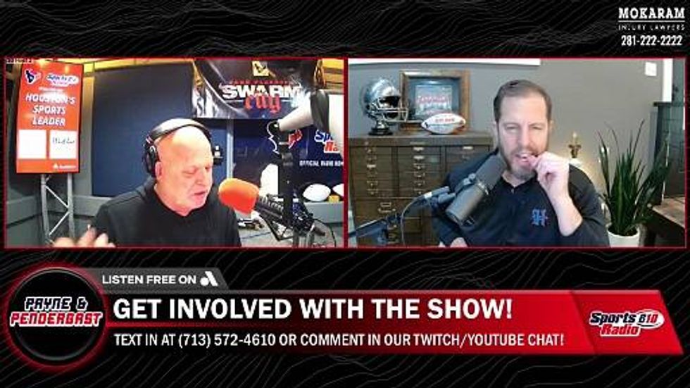 Astros Injuries Just Keep Piling Up