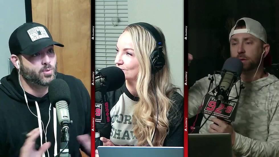 Bryce Elder, umpires handle Braves-Nationals dustup perfectly