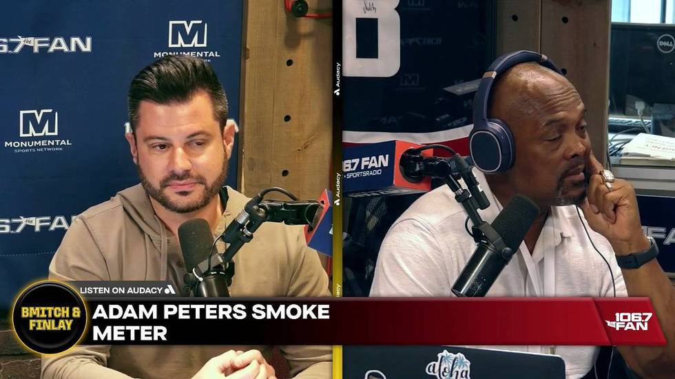 How Likely Are Commanders To Draft These Prospects I BMitch & Finlay