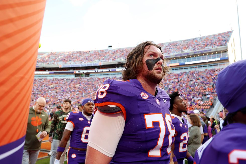 Why Blake Miller to Lions makes sense at No. 17 overall
